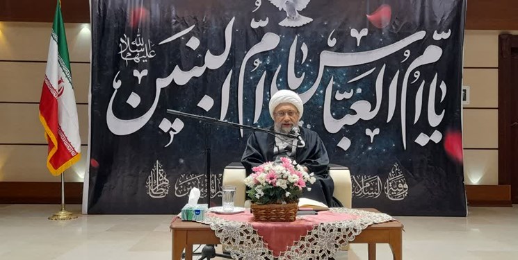 رئیس مجمع تشخیص مصلحت نظام: فرهنگ شهادت‌طلبی در چارچوب تمدن غرب قابل فهم  نیست