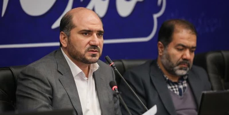 معاون اجرایی رئیس‌جمهور: تأکید ریاست‌جمهور بر اقدام برای کاهش آلودگی هوای اصفهان  با قید فوریت