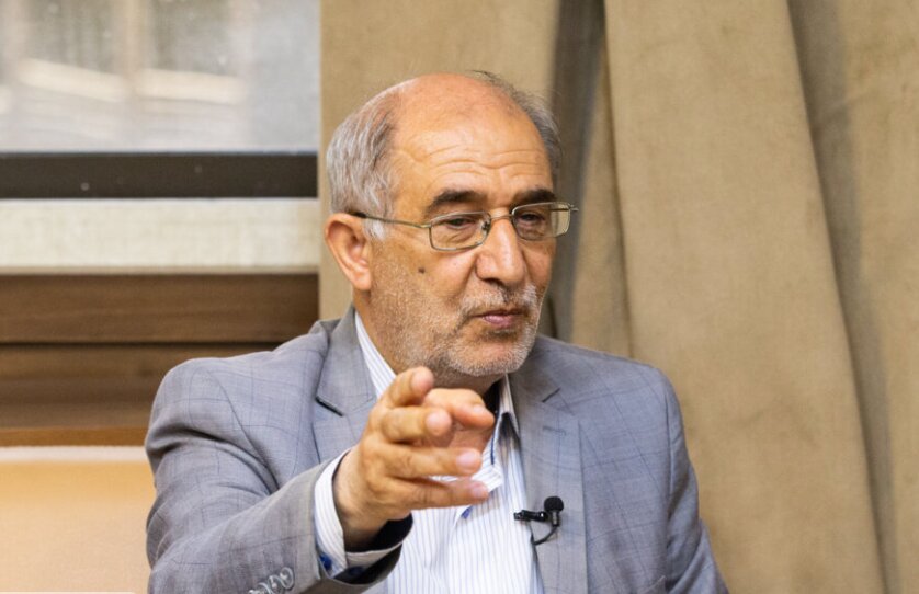 حسین علایی: آمریکا تاسیسات هسته‌ای ایران را نابود کرد/در حال حاضر غنی‌سازی صفر است/عراقچی از احتمال حمله قریب‌الوقوع به ایران ارزیابی درستی نداشت