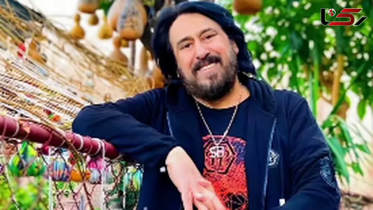 ببینید | اعلام آمادگی خواننده مجاز ایران برای همکاری با شهرام شبپره ببینید | اعلام آمادگی خواننده مجاز ایران برای همکاری با شهرام شبپره