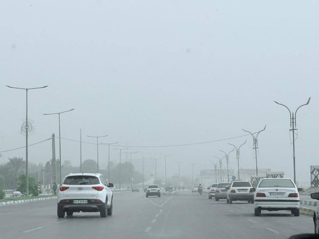 ببینید | جمله تلخ وزارت بهداشت: کار از اندازه‌گیری آلودگی هوا گذشته است