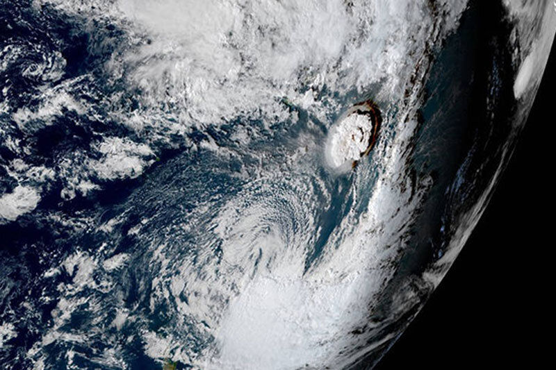 بلندترین صدای ثبت‌شده در تاریخ