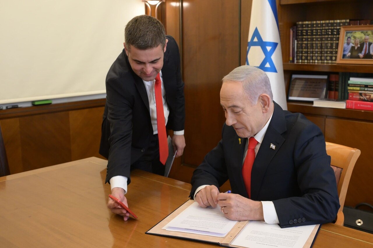 رسانه اسرائیلی: شناسایی سومالی لند برای مقابله با ایران است