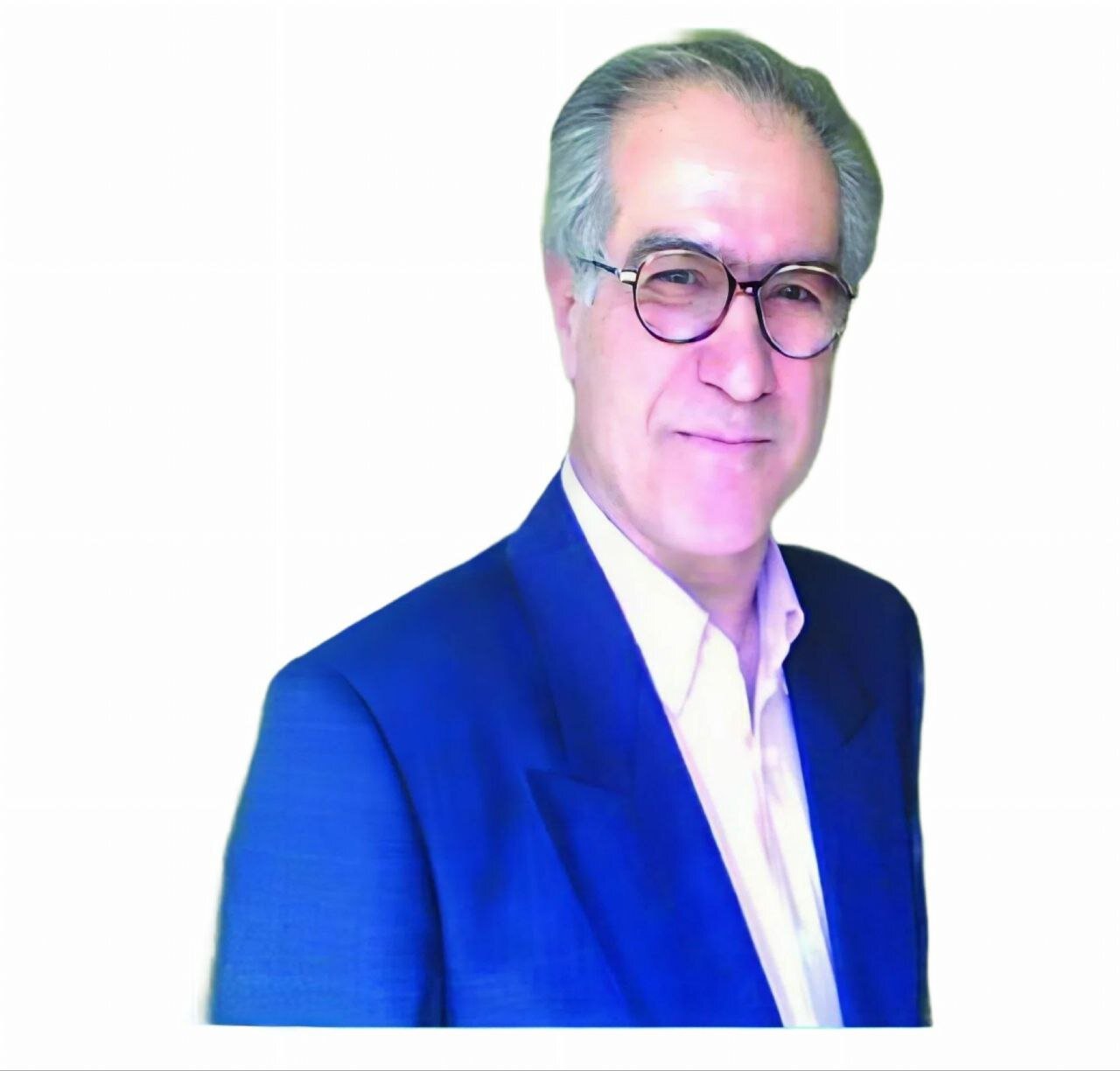 استاد تاریخ دانشگاه شهید بهشتی درگذشت استاد تاریخ دانشگاه شهید بهشتی درگذشت