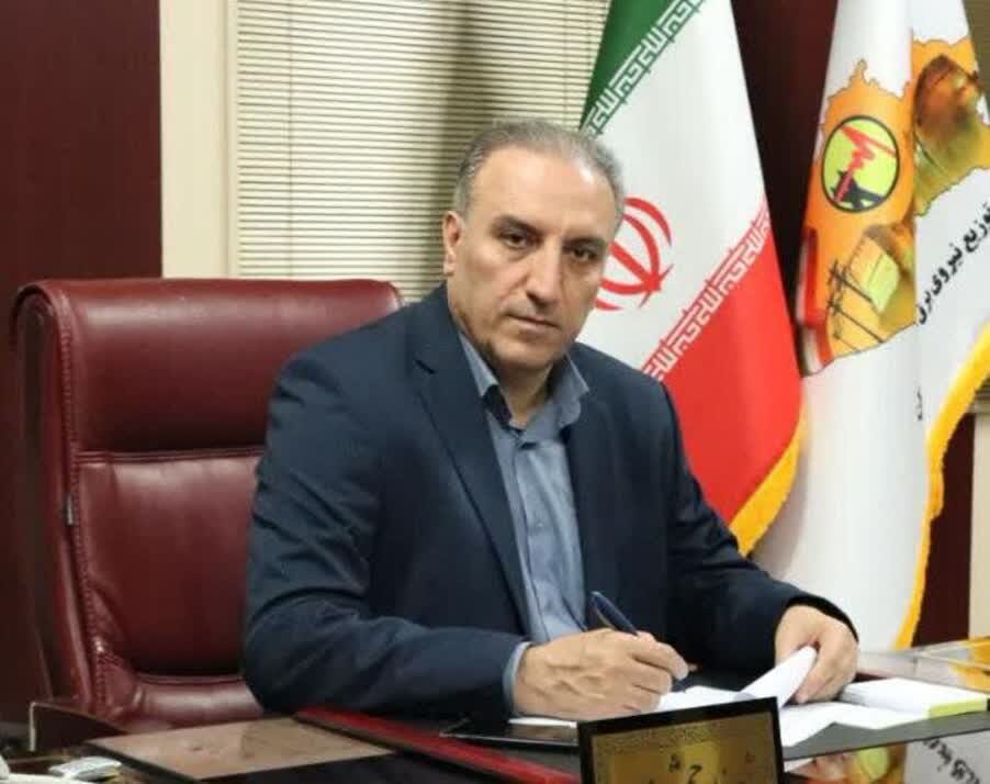 رضایت مشترکان و ارائه خدمات برق پایدار اولویت مدیریتی برق لرستان